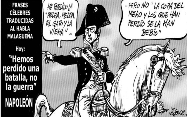 Frases célebres traducidas al 